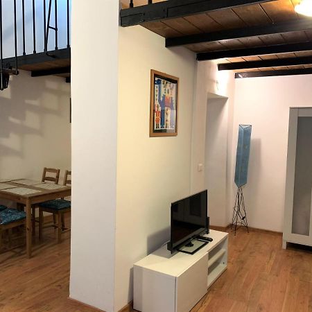 Casa Trevi Apartment Rome Bagian luar foto