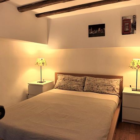 Casa Trevi Apartment Rome Bagian luar foto