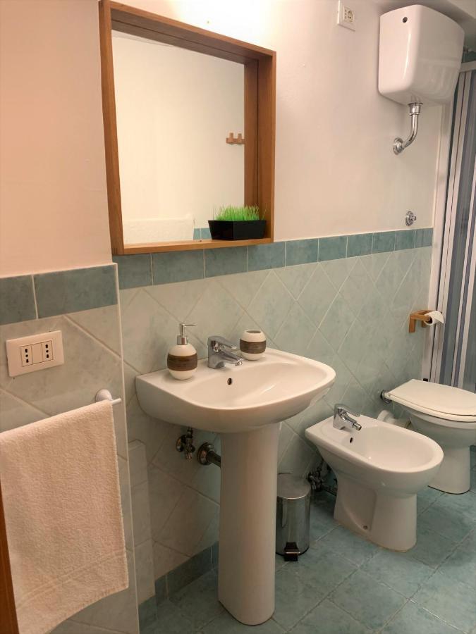 Casa Trevi Apartment Rome Bagian luar foto
