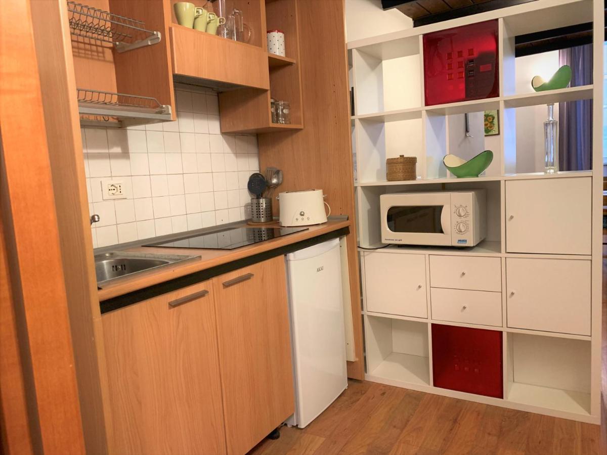 Casa Trevi Apartment Rome Bagian luar foto