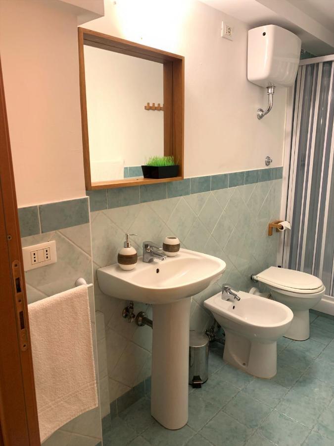 Casa Trevi Apartment Rome Bagian luar foto