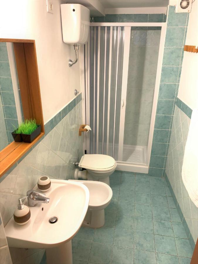 Casa Trevi Apartment Rome Bagian luar foto