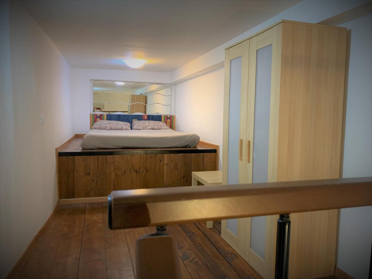 Casa Trevi Apartment Rome Bagian luar foto