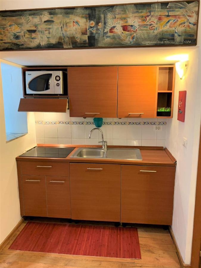 Casa Trevi Apartment Rome Bagian luar foto