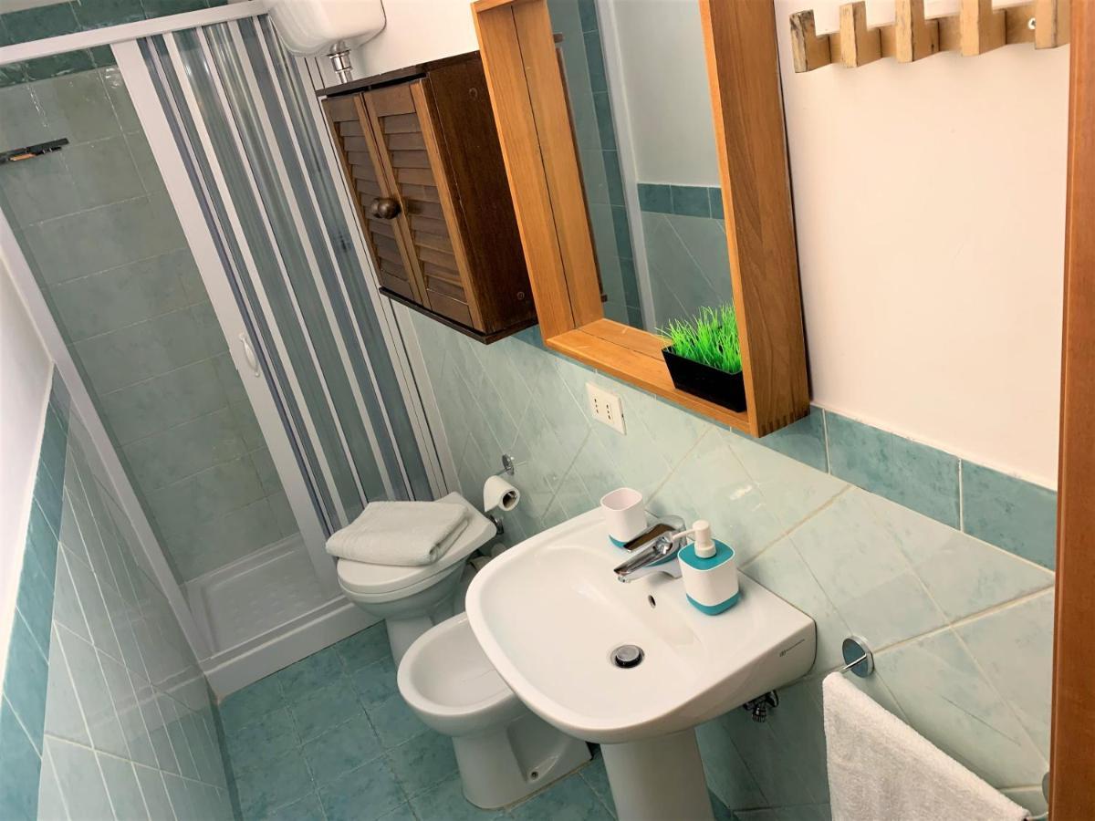 Casa Trevi Apartment Rome Bagian luar foto