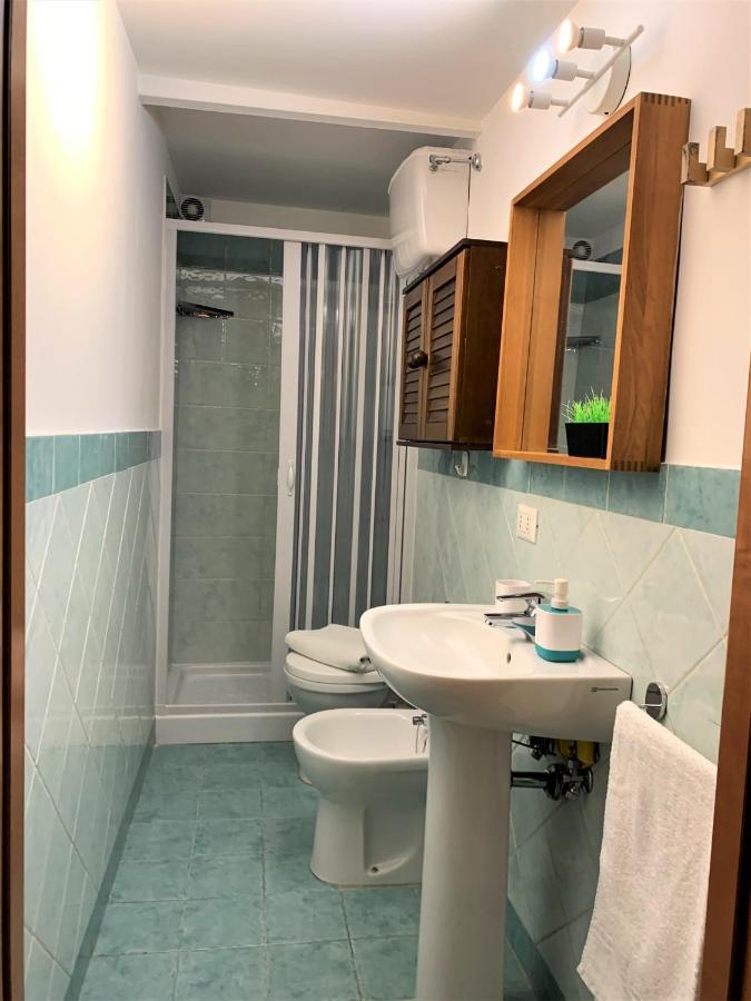 Casa Trevi Apartment Rome Bagian luar foto