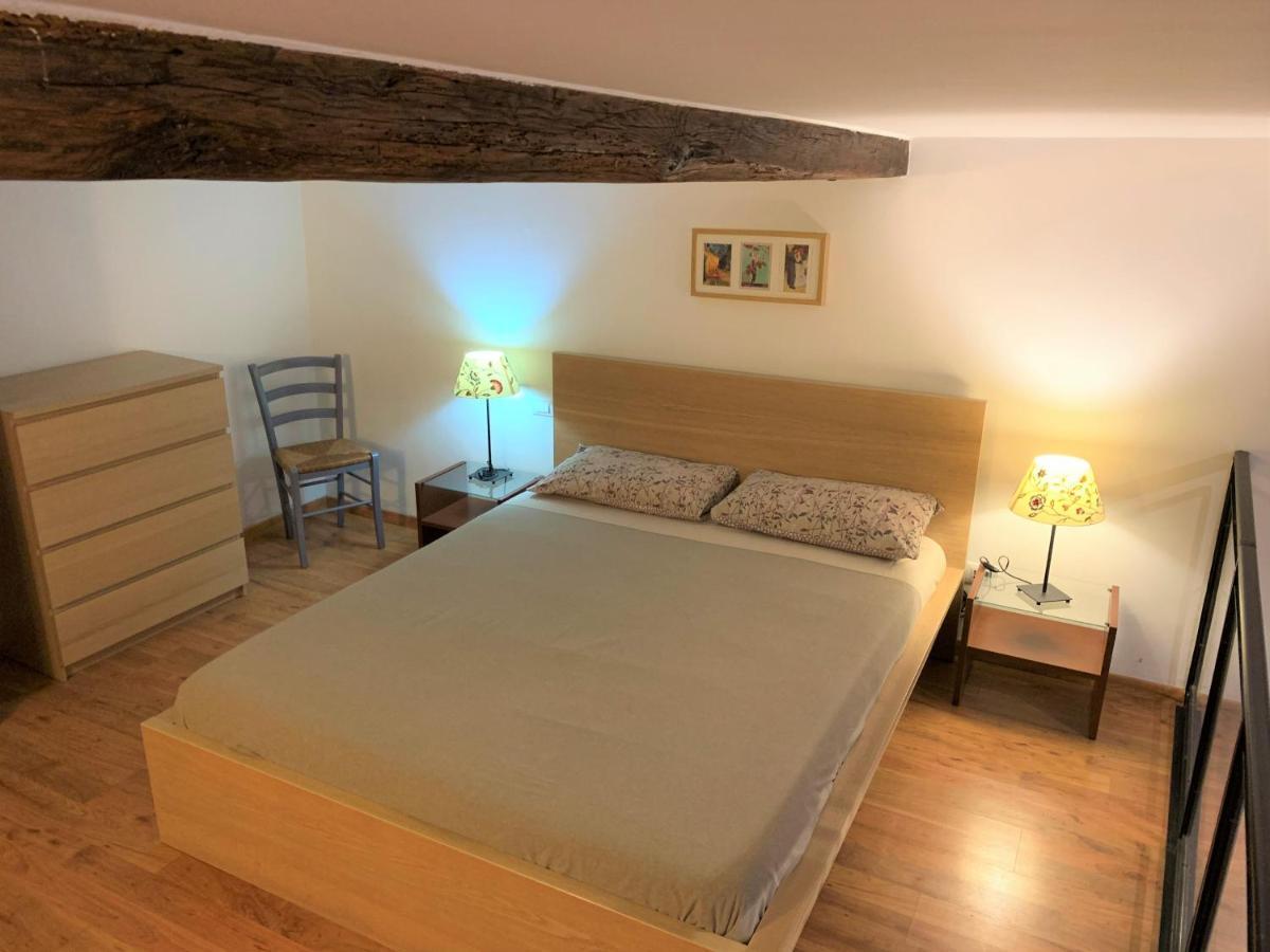 Casa Trevi Apartment Rome Bagian luar foto