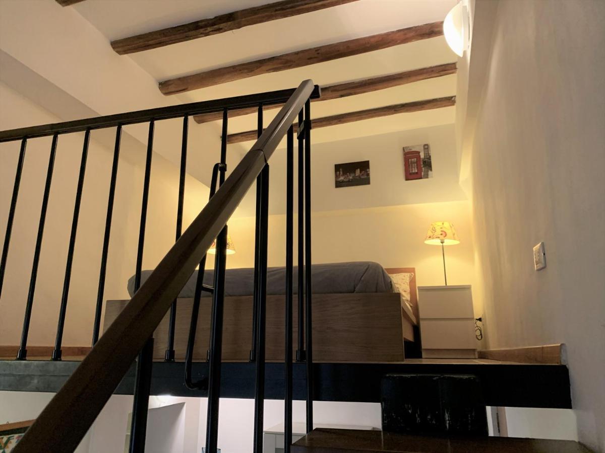 Casa Trevi Apartment Rome Bagian luar foto