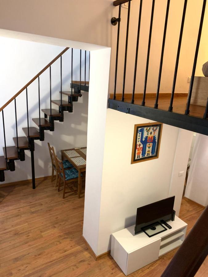 Casa Trevi Apartment Rome Bagian luar foto