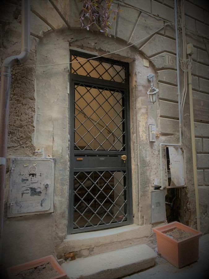 Casa Trevi Apartment Rome Bagian luar foto