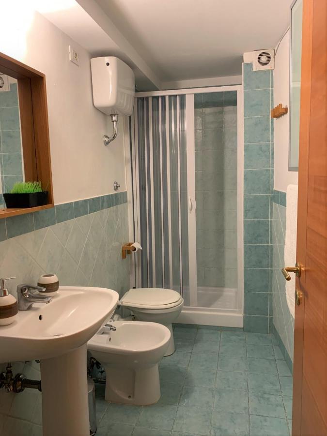 Casa Trevi Apartment Rome Bagian luar foto