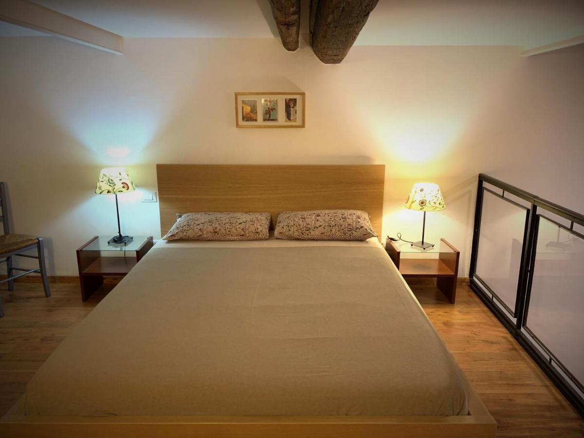 Casa Trevi Apartment Rome Bagian luar foto