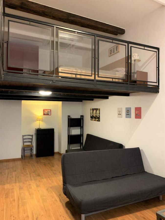 Casa Trevi Apartment Rome Bagian luar foto