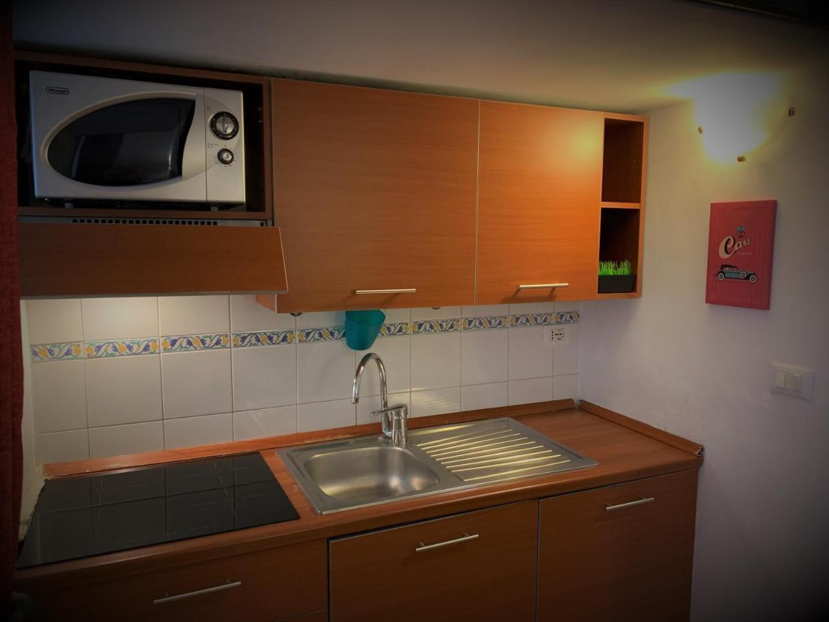 Casa Trevi Apartment Rome Bagian luar foto