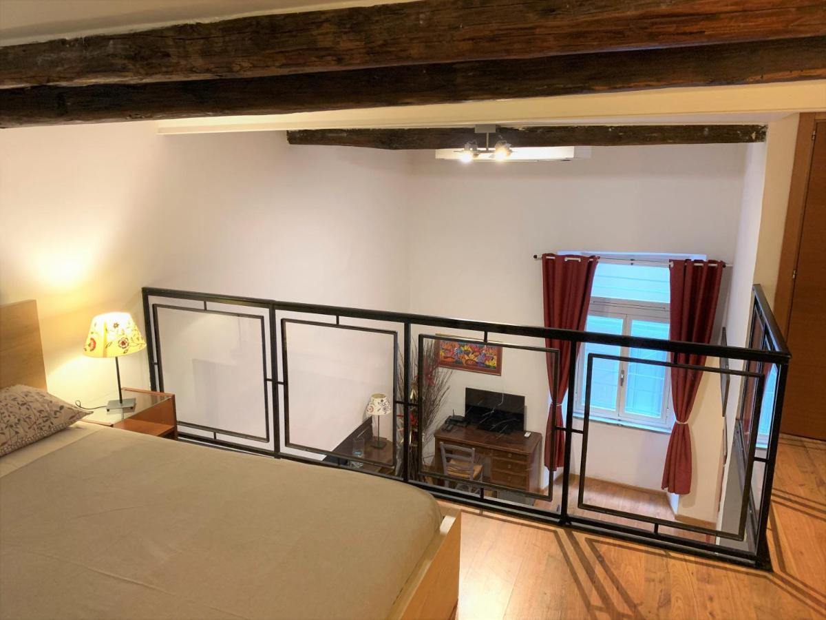 Casa Trevi Apartment Rome Bagian luar foto