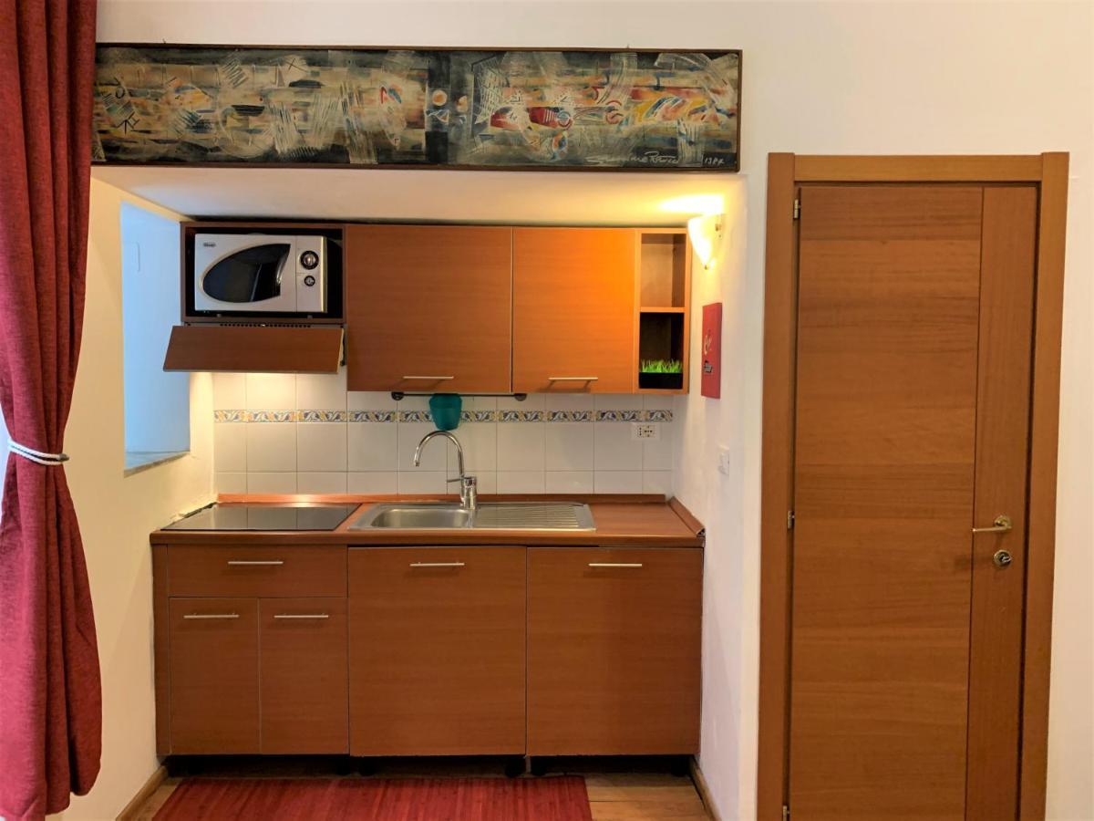 Casa Trevi Apartment Rome Bagian luar foto